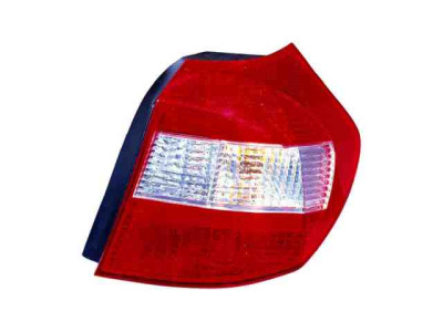 PILOTO TRASERO DERECHO BMW Serie 1 E87 5P (03-12) / E81 3P (06-12). 16204532