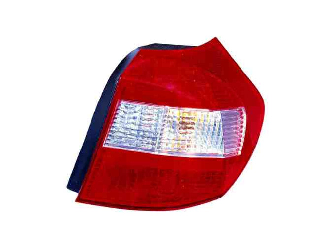 PILOTO TRASERO DERECHO BMW Serie 1 E87 5P (03-12) / E81 3P (06-12). 16204532