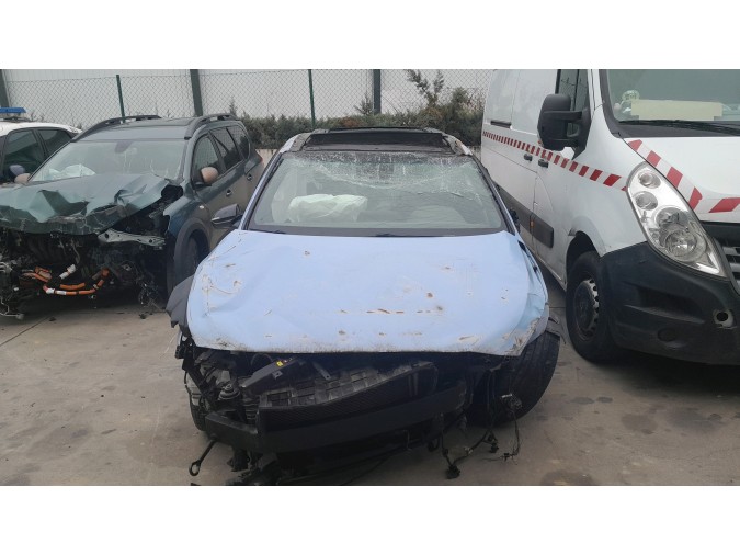 SILENCIOSO HYUNDAI I30 2019