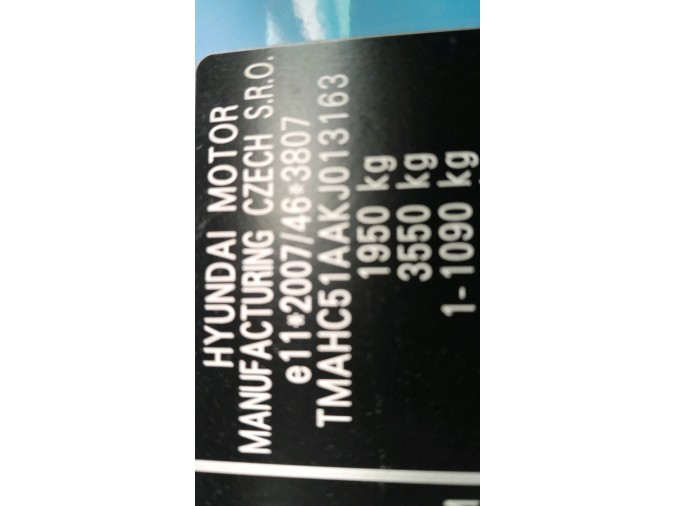SILENCIOSO HYUNDAI I30 2019