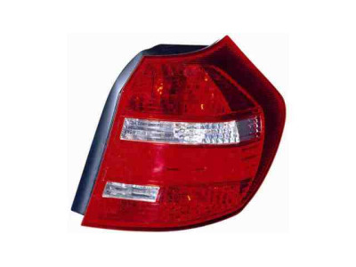 PILOTO TRASERO IZQUIERDO BMW Serie 1 E87 5P (03-12) / E81 3P (06-12). 16204631