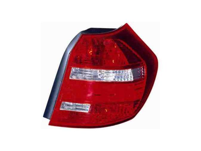 PILOTO TRASERO IZQUIERDO BMW Serie 1 E87 5P (03-12) / E81 3P (06-12). 16204631