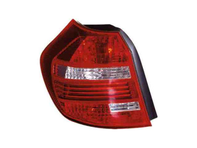 PILOTO TRASERO IZQUIERDO BMW Serie 1 E87 5P (03-12) / E81 3P (06-12). 16204633