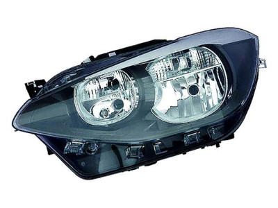 FARO PRINCIPAL DERECHO BMW Serie 1 F20/F21 (10-14). 11490012