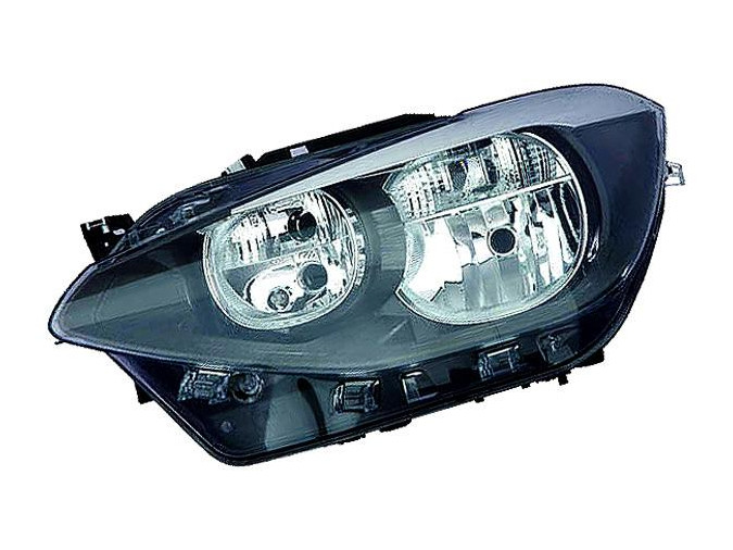 FARO PRINCIPAL DERECHO BMW Serie 1 F20/F21 (10-14). 11490012