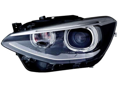 FARO PRINCIPAL IZQUIERDO BMW Serie 1 F20/F21 (10-14). 11490001