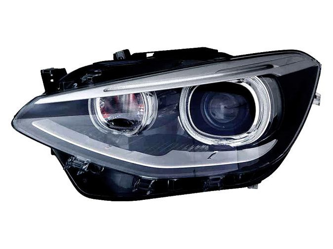 FARO PRINCIPAL IZQUIERDO BMW Serie 1 F20/F21 (10-14). 11490001