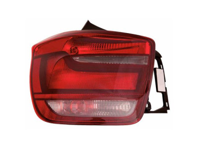 PILOTO TRASERO IZQUIERDO BMW Serie 1 F20/F21 (10-14). 16490015