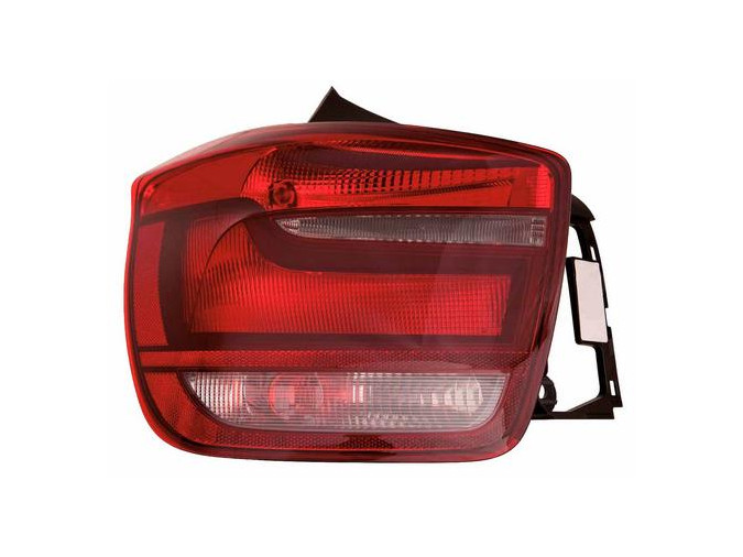 PILOTO TRASERO DERECHO BMW Serie 1 F20/F21 (10-14). 16490016