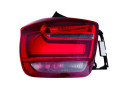 PILOTO TRASERO IZQUIERDO BMW Serie 1 F20/F21 (10-14). 16490001