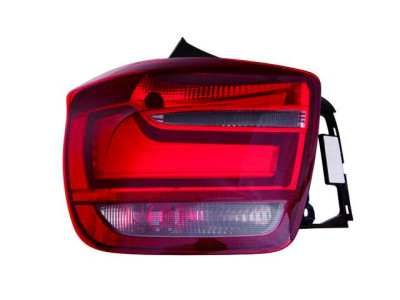 PILOTO TRASERO IZQUIERDO BMW Serie 1 F20/F21 (10-14). 16490001