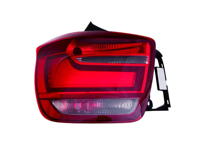 PILOTO TRASERO IZQUIERDO BMW Serie 1 F20/F21 (10-14). 16490001