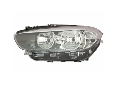 FARO PRINCIPAL DERECHO BMW Serie 1 F20/F21 (15-18). 11690002