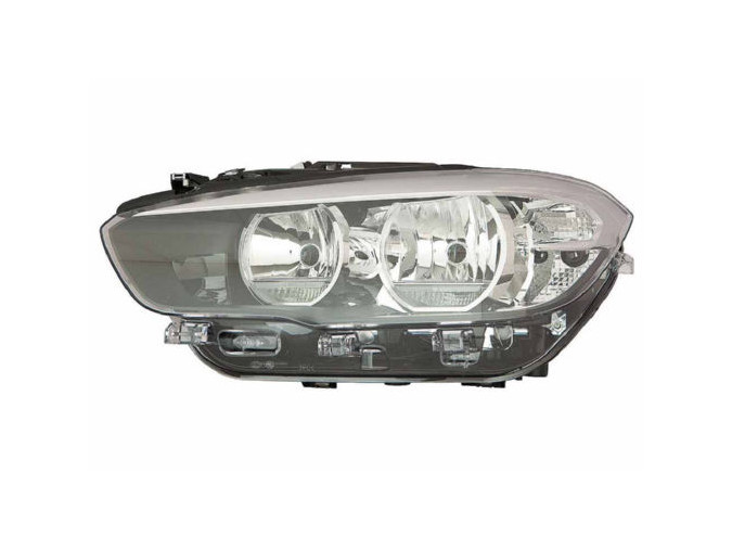 FARO PRINCIPAL DERECHO BMW Serie 1 F20/F21 (15-18). 11690002