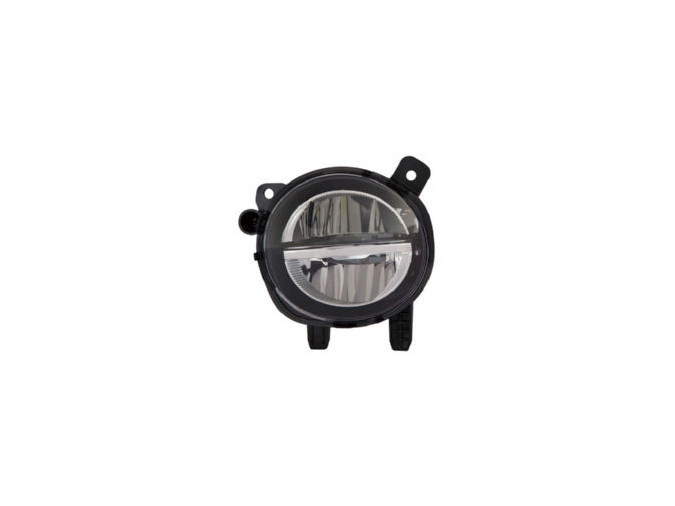 FARO ANTINIEBLA DERECHO BMW Serie 1 F20/F21 (15-18). 13690002
