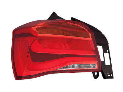 PILOTO TRASERO IZQUIERDO BMW Serie 1 F20/F21 (15-18). 16490101