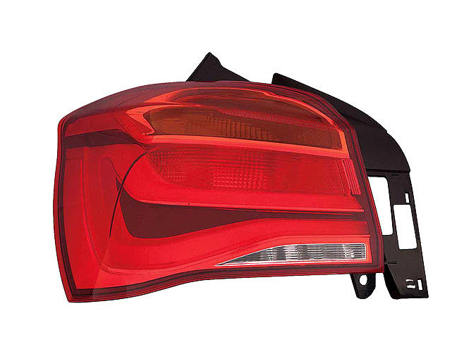PILOTO TRASERO IZQUIERDO BMW Serie 1 F20/F21 (15-18). 16490101