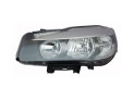 FARO PRINCIPAL IZQUIERDO BMW Serie 2 F45/F46 Active/Grand Tourer (13-). 11690011