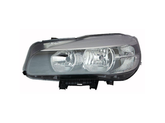 FARO PRINCIPAL DERECHO BMW Serie 2 F45/F46 Active/Grand Tourer (13-). 11690012