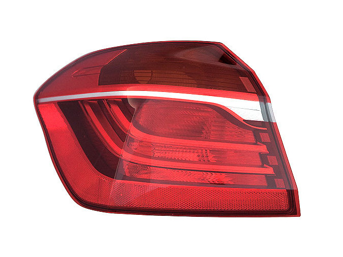 PILOTO TRASERO DERECHO BMW Serie 2 F45 Active Tourer (13-). 16200302