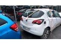 SOPORTE PEDALES CPL. OPEL CORSA 2016