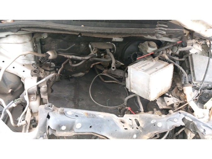 SOPORTE PEDALES CPL. OPEL CORSA 2016