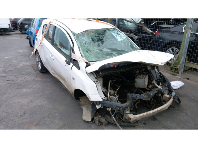 VENTILADOR CALEFAC. OPEL CORSA 2016