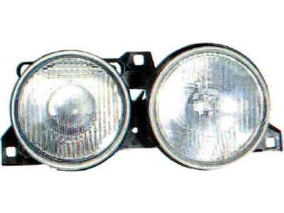 FARO PRINCIPAL DERECHO BMW Serie 3 E30 (87-94). 11200306