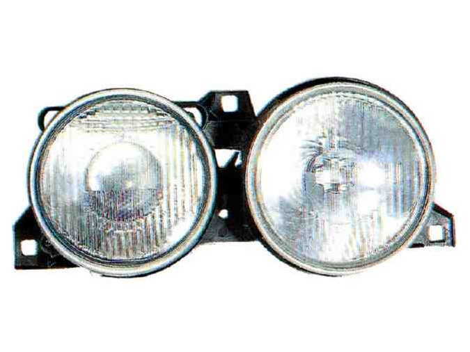 FARO PRINCIPAL DERECHO BMW Serie 3 E30 (87-94). 11200306
