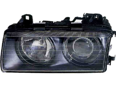 FARO PRINCIPAL DERECHO BMW Serie 3 E36 4P (90-98). 11200402