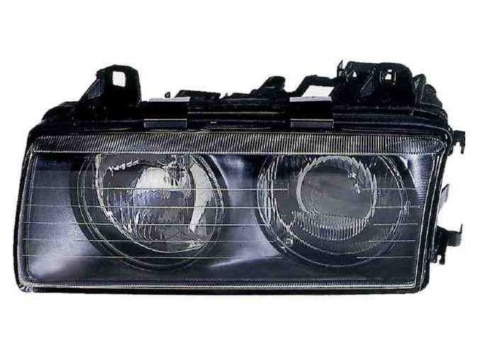 FARO PRINCIPAL DERECHO BMW Serie 3 E36 4P (90-98). 11200402
