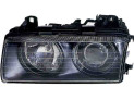 FARO PRINCIPAL DERECHO BMW Serie 3 E36 4P (90-98). 11200406