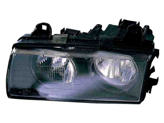 FARO PRINCIPAL IZQUIERDO BMW Serie 3 E36 4P (90-98). 11200403