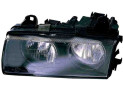 FARO PRINCIPAL DERECHO BMW Serie 3 E36 4P (90-98). 11200404
