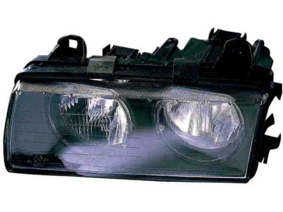 FARO PRINCIPAL DERECHO BMW Serie 3 E36 4P (90-98). 11200404