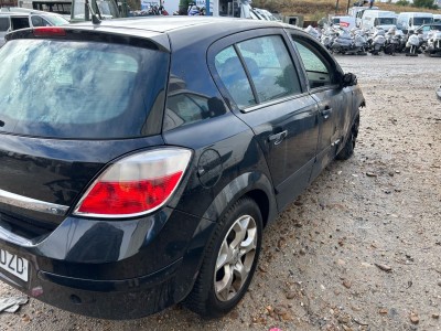 AIRBAG SUPERIOR LATERAL DERECHO OPEL ASTRA 2006