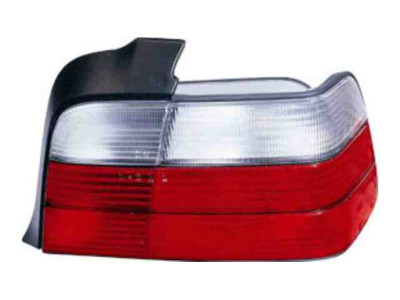 PILOTO TRASERO IZQUIERDO BMW Serie 3 E36 4P (90-98). 16200433