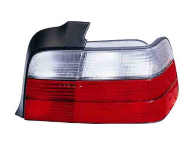 PILOTO TRASERO IZQUIERDO BMW Serie 3 E36 4P (90-98). 16200433