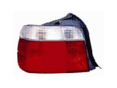 PILOTO TRASERO IZQUIERDO BMW Serie 3 E36 Compact (94-00). 16200423