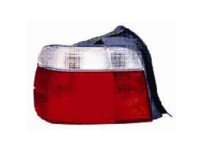 PILOTO TRASERO IZQUIERDO BMW Serie 3 E36 Compact (94-00). 16200423