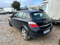 PRETENSOR CINTURÓN DELANTERO IZQUIERDO OPEL ASTRA 2006