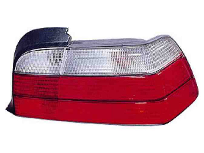 PILOTO TRASERO IZQUIERDO BMW Serie 3 E36 Coupé 2P / Cabrio (92-99). 16200437
