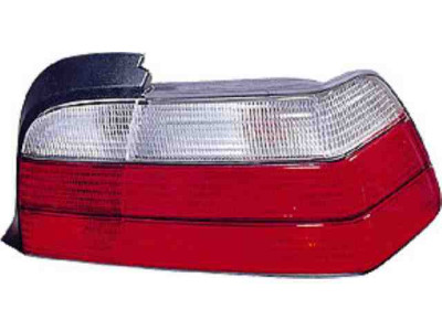 PILOTO TRASERO DERECHO BMW Serie 3 E36 Coupé 2P / Cabrio (92-99). 16200438