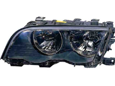 FARO PRINCIPAL IZQUIERDO BMW Serie 3 E46 4P / Touring (98-01). 11200503