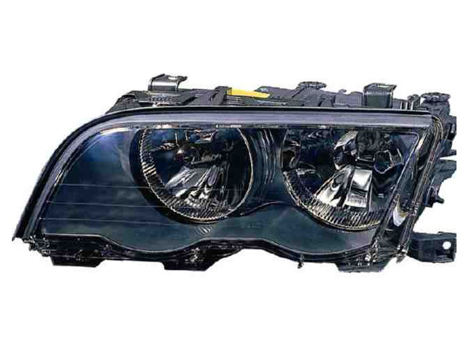 FARO PRINCIPAL IZQUIERDO BMW Serie 3 E46 4P / Touring (98-01). 11200503
