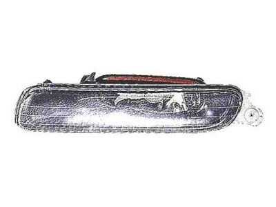 FARO ANTINIEBLA DERECHO BMW Serie 3 E46 4P / Touring (98-01). 13200572