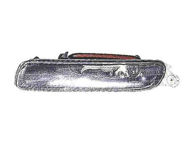 FARO ANTINIEBLA DERECHO BMW Serie 3 E46 4P / Touring (98-01). 13200572