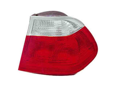 PILOTO TRASERO IZQUIERDO BMW Serie 3 E46 4P (98-01). 16200525