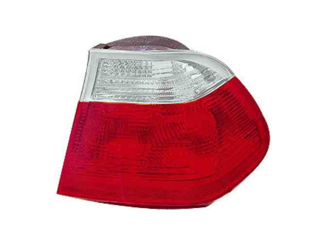 PILOTO TRASERO DERECHO BMW Serie 3 E46 4P (98-01). 16200526