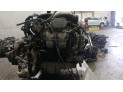 MOTOR CON ACCESORIOS Y CAJA DE CAMBIOS OPEL ZAFIRA